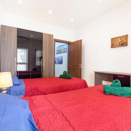 Pc3- Centrally Located Apt-Close To University Msida Exterior foto