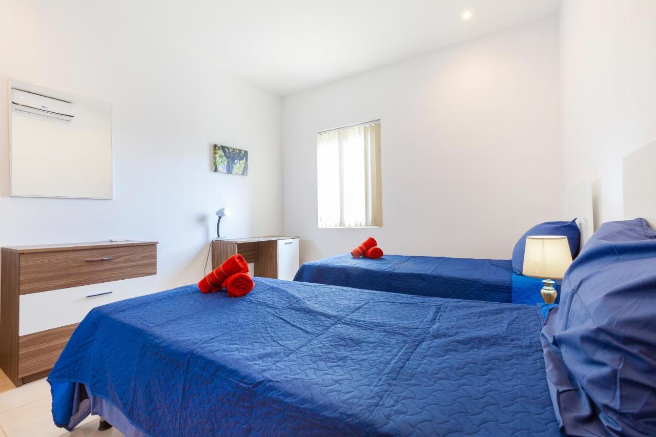 Pc3- Centrally Located Apt-Close To University Msida Exterior foto
